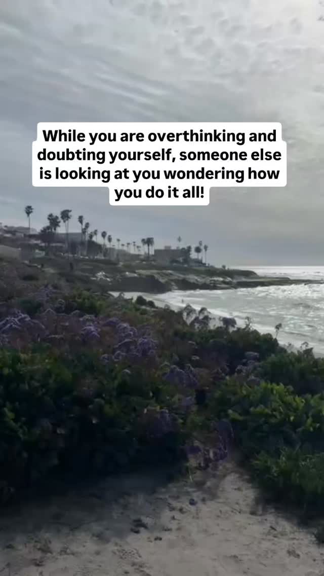 The version of you that feels “behind” is someone else’s inspiration.
#mindsetmatters #personalgrowth #growthmindset #mindsetshift #transformyourlife