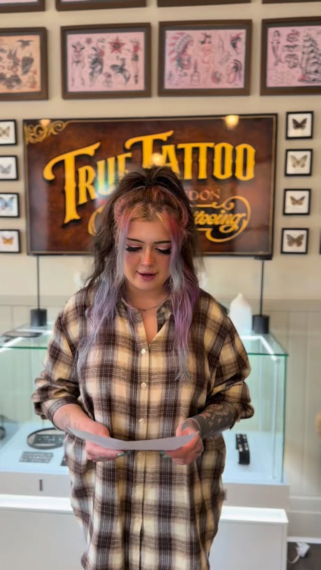 Good boy tattoos available here 🫶🏻
Walk ins welcome 🫶🏻
#tattoo #dogart #goodboy #londontattoo #kingstonuponthames