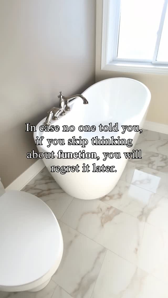 Great interior design isn’t just about looks, it’s about how you live in your home.
Skip planning the layout, storage, or flow, and you’ll end up frustrated and wasting money. I help Niagara homeowners make thoughtful choices so their space works beautifully today and years from now.
