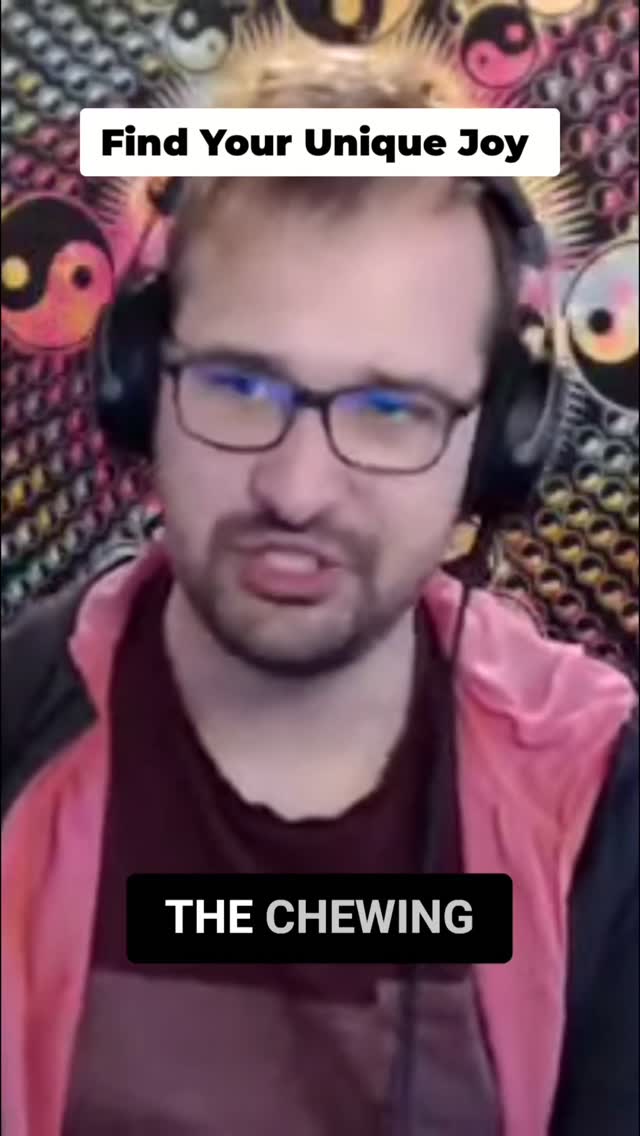 Client conversations: what it feels like to find your own brand of joy 🙌