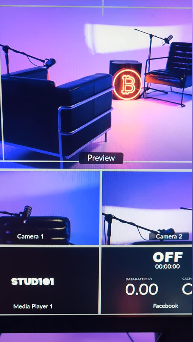 Tinklalaidės (ne)lengvas milijonas setupas paruoštas, trūksta tik vedėjo ir slapto svečio :)
-
#podcaststudijakaune #tinklalaidziufilmavimas #podcastfilmavimas #podcastai