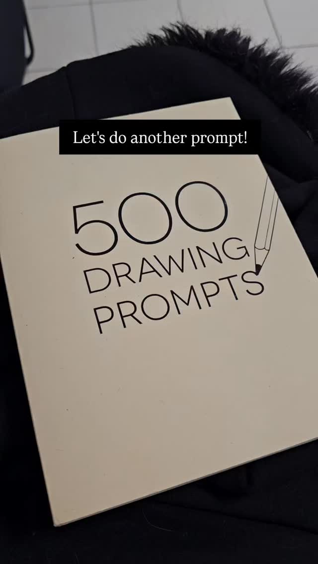 57 of 500 is done!! I had so much fun drawing this one 😁
#canadianartist #femaleartist #artistsoninstagram #challenge #sketch