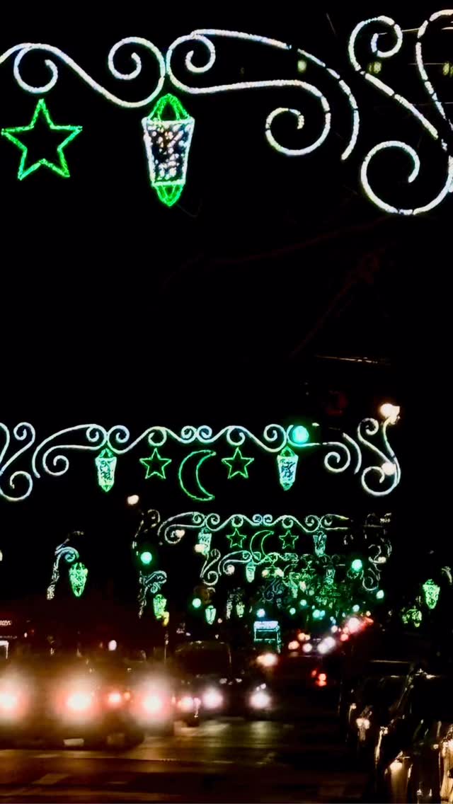 Ramadan Mubarak, Bay Ridge! ✨🌙
Extending our warmest wishes to friends, families, merchants, and neighbors observing Ramadan. May this time bring you peace, reflection, strength, and abundant blessings.