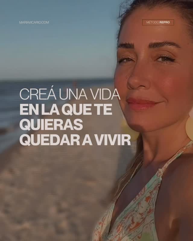 Tu vida no responde a tu deseo ni a lo que proyectes. Responde a tu modelo interno. A tu IDENTIDAD.
Si tu sistema está en supervivencia, va a elegir lo conocido, seguro, predecible. Lo que no te expone.
Por eso pasa esto:
Mentalmente decís “quiero un amor verdadero” y volvés a elegir un vínculo tibio.
Estás convencida que “querés ganar más”, pero postergás cobrar lo que valés.
Decidís “voy a mostrar en redes lo que tengo para ofrecer” y tu cuerpo se esconde.
Y así la vida termina siendo: mucho ruido y pocas nueces.
Si estás dispuesta a elevar tu vida, empezá por crear una identidad que sostenga tu futuro.
#reproneurofisioemocional #mindset #identitycoach #somosloquerepetimos
