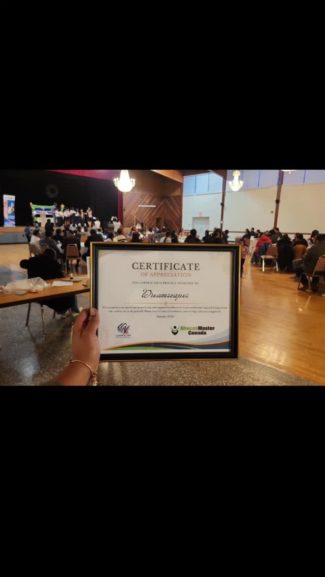 Coordinating student and teacher appreciation day at Abacus Masters Canada ⭐️ It was an honour to be apart of this encouraging day and so special to be appreciated for the work that goes on behind the scenes 🤍
.
.
.
.
.
#eventplanner #eventmanagement #dreamscapeseventsdesign #toronto #reelsinstagram