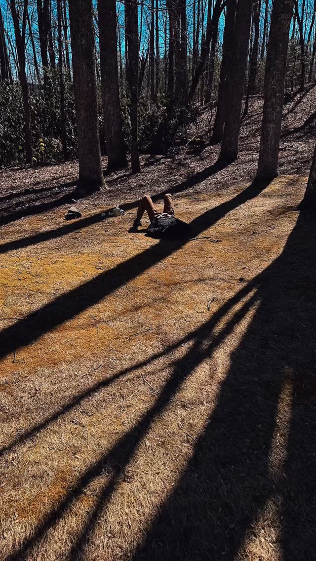 When we lose someone special, it can feel like we lose a small part of ourselves, and the pain runs deep. Grief is a natural part of life, and today we came together in nature to honor someone very special. We love you and miss you Rusty. ❤️