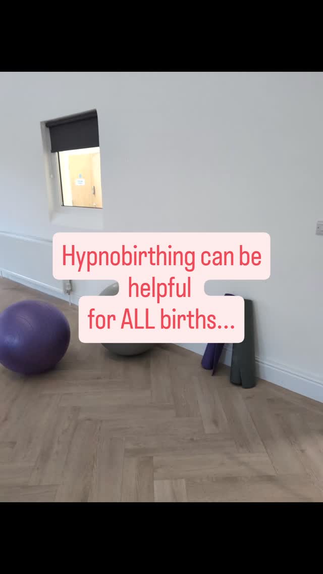 My clients have gone on to have ALL kinds of different births. Free births, home births, inductions, water births, unplanned caesarean and elective caesarean.
And one thing they have in common (other than being INCREDIBLE) is that their hypnobirthing techniques and what they learned about birth, their choices and making decisions was helpful!
Get in touch if you're ready to feel like this too 🤰🏼💪🏼
#hypnobirthingburntwood
#hypnobirthinglichfield
#empoweredbirth #birthpreparation #positivebirth
