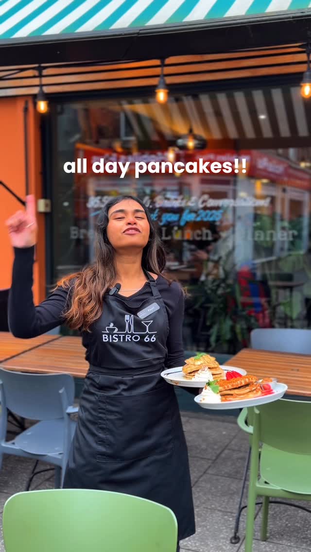 🥞 Pancake Day Alert! 🥞✨
On 17th Feb, we’re serving all 5 of our homemade buttermilk pancake flavours ALL DAY until 9PM!
Grab your pancake partners and let’s make this a flipping amazing Pancake Day! 🧡
#pancakeday #shrovetuesday #pancakes #nottinghamfood #beeston