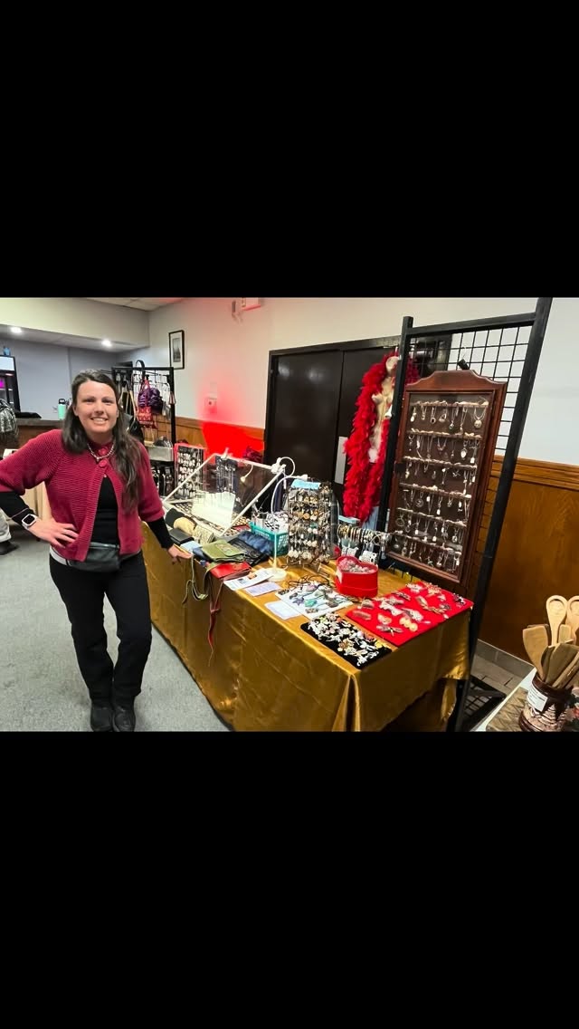 Thank you so much for a wonderful time last night @ward_night_market Local Love Night Market. We had a great time sharing the room with a wonder group of vendors and with all the lovely people that came out to support us. Thank you and we hope everyone have a lovely Valentines 💘
#valentines #love #guelphevents #guelphcommunity #thankful you