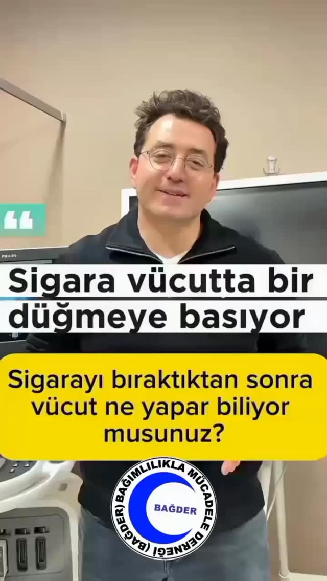 Sigarayı Bırakmanın İnsan Vücuduna Faydaları ve Pozitif Etkili Değişimleri #uyuşturucu #uyuşturucuyahayır #uyuşturucuylamillimücadele #keşfet #keşfetteyiz