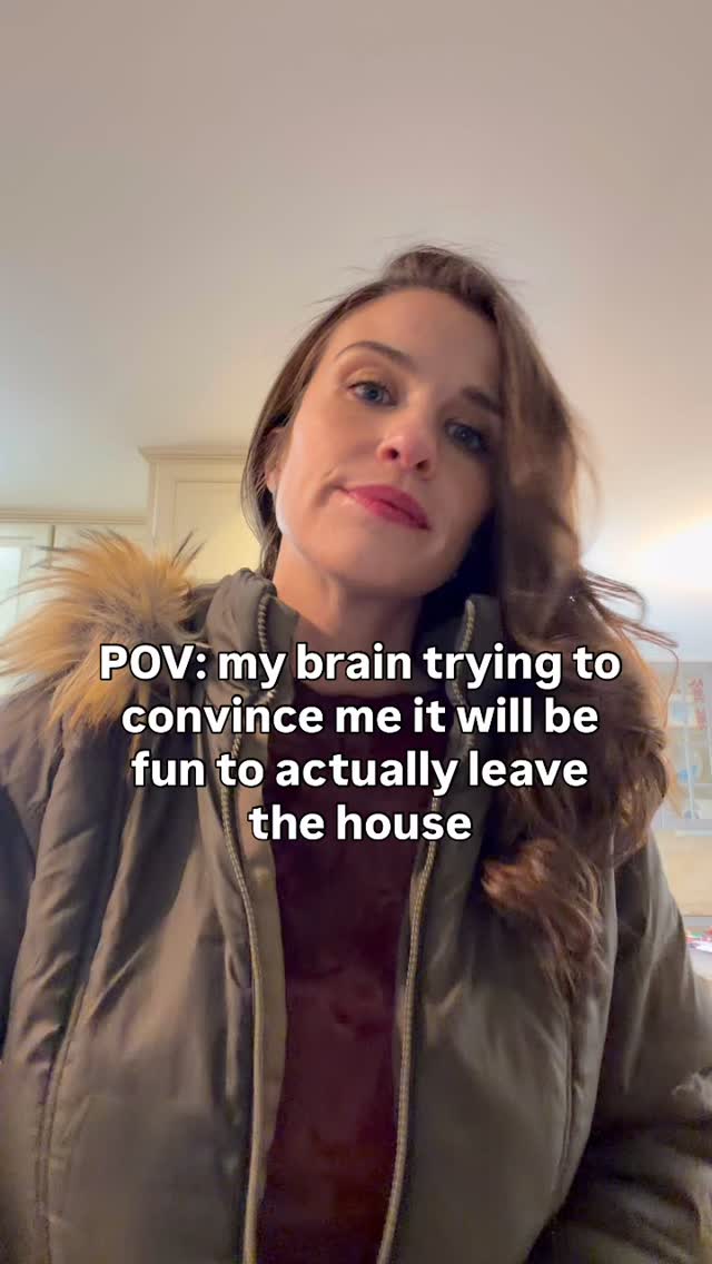 The worst part?
Annoyingly, I did feel better after going on a stupid little walk. 😉
If you’re still here, why not follow along? My name is Farrell, and I’m a therapist who makes mental wellness content that isn’t delusional or boring. I’m so glad you’re here ❤️