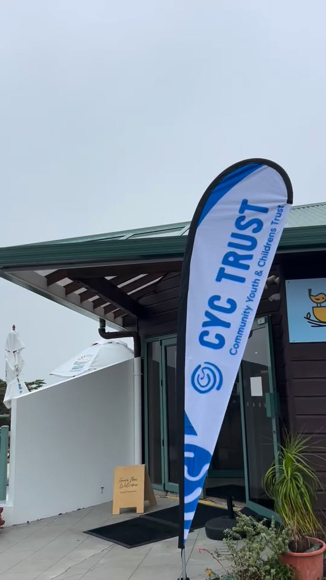 Epic day out on the golf course yesterday for our annual CYC Trust Golf Fundraiser ⛳️
A big thank you to @wgcgolf for allowing us to host this event, and to all our sponsors for getting on board and supporting the work we do 💙