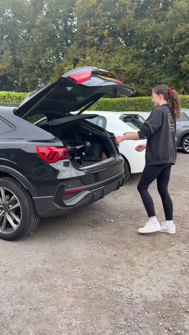 The Bugaboo Otter car seat clips seamlessly onto the Fox 5 Renew, making those quick trips out the door effortless 🤍 From car to stroller in seconds – no fuss, no waking baby.
With its smooth reclining feature, built-in ventilation in the hood to keep airflow just right, and luxury materials, the Otter keeps baby safe, supported, and comfortable every step of the way✨
Perfect for coffee runs, school drop-offs, and everything in between.
@bugaboouk
#bugaboo #bugaboootter #fox5renew #parentingessential #travelsystem