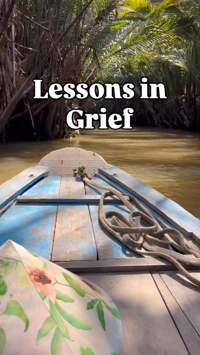 Grief is the hardest teacher.
It doesn’t ask permission. It doesn’t give gentle warnings.
There are lessons I never wanted to learn — about love, about strength, about what really matters.
And if I’m honest, I would trade every bit of wisdom to have my child here.
But since that isn’t an option, I’m choosing this:
To let grief deepen me.
To let it soften me.
To let it grow something steady inside me.
If you’re a grieving mom learning lessons you never signed up for… you’re not alone 🤍
Comment RESOURCES and I’ll send you my support list.
#ChildLoss #GrievingMom #LifeAfterLoss #GriefSupport