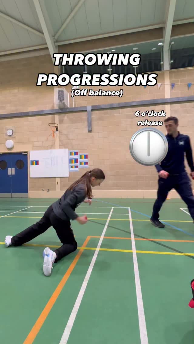 THROWING PROGRESSIONS âď¸
Three simple off balance progressions to help encourage optimal arm path and torso angle during those inner circle pick ups.
#fielding #cricket #athletic #throwing #armpath #torso #movement #speed #runout