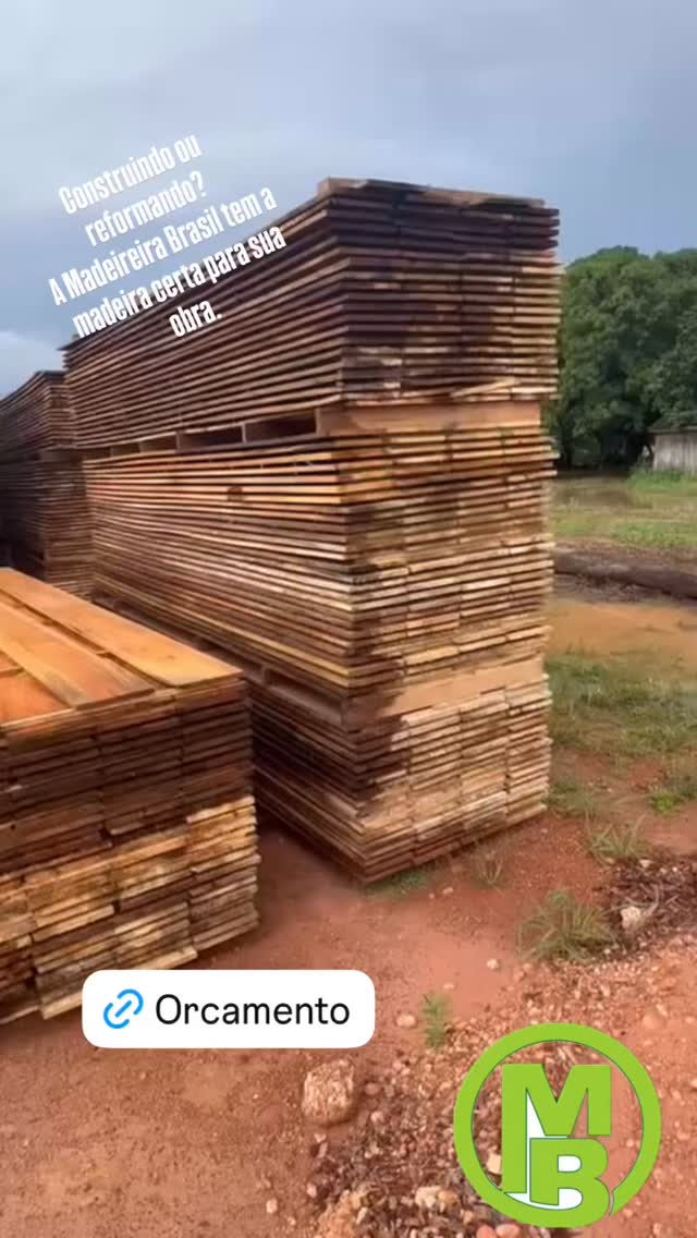 Sua obra começa com material de qualidade. Faça seu orçamento com a gente.