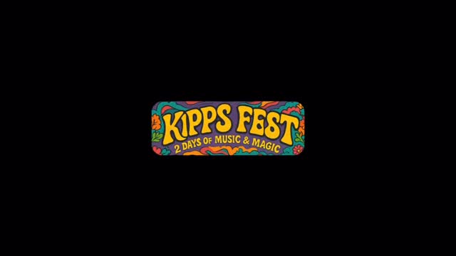 Can’t wait until summer, camping, festival time and Kippsfest2026 #kippsfest