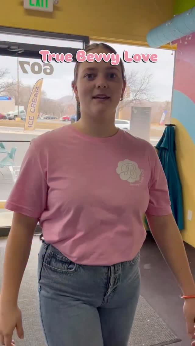 When True Love looks like a Bevvy. ๐ฅค๐
.
#uneedabevvy #paysonutah #bevvyssodashop