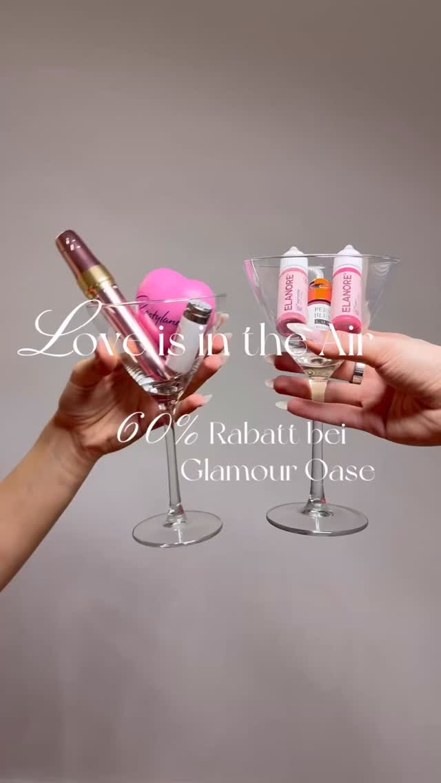 LAST MINUTE VALENTINS-ÜBERRASCHUNG 💘
Du brauchst noch ein besonderes Geschenk für deine Partnerin, deine Mama oder deine beste Freundin?
Oder willst du dir selbst etwas Gutes tun? ✨
🎁 60% RABATT auf alle Behandlungen bei Glamour Oase
Gültig bis Montag!
💌 Wir gestalten für dich einen wunderschönen Valentins-Gutschein – stilvoll designt & perfekt zum Verschenken.
Du bekommst ihn fertig vorbereitet und bereit, jemandem eine echte Freude zu machen.
Schreib uns eine DM mit „LOVE“ und sichere dir dein Valentins-Special 💘
#valentinstag #nürnbergbeauty #glemoreoase #beautyspecial #nürnbergspots