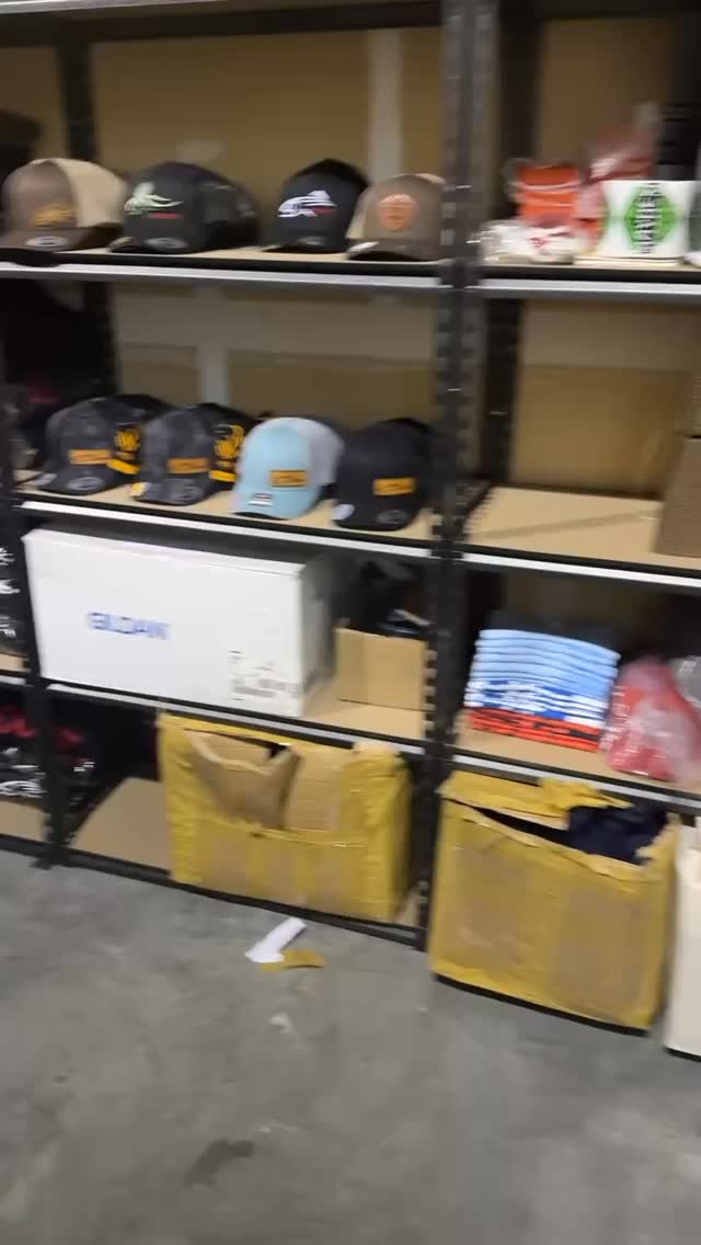 NEW BCOSF HATS HAVE ARRIVED. 🔥
Fresh designs. Limited quantities. And they’re dropping exclusively at the show 👀
Come find us at the @bcoutdoorsshow
📍 Chilliwack Heritage Park
📅 March 13–15, 2026
The BCOSF crew will be there all weekend - so swing by the booth, say hello, and grab yourself some great deals on BCOSF merch. Hats, gear, and show specials you won’t want to miss.
See you in Chilliwack 🎣
#BCOSF #BCOutdoorsShow #FishingBC #BCOutdoors #ShowSpecials