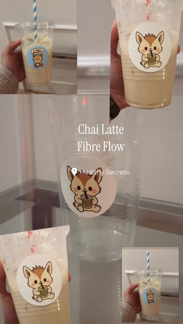 ✨ Neu im Sortiment ✨
Unser Chai Latte Fibre Flow ist da! 🤎🌿
Würzig, fein abgestimmt und mit wertvollen Ballaststoffen unterstützt er eine gesunde Darmflora und eine regelmäßige Verdauung. Medizinisch wirksam.
Ob iced für den Frischekick oder warm für gemütliche Momente unser Chai ist deine kleine Portion Gesundheit im Alltag. 🫶
Genuss trifft Wohlbefinden. Jetzt probieren! ✨
#wienliebe #1000thingstodoinvienna #1000placestoseeinvienna #darmgesundheit #vienna #vienna #gesundheit #wienliebe #guthealth #darmflora