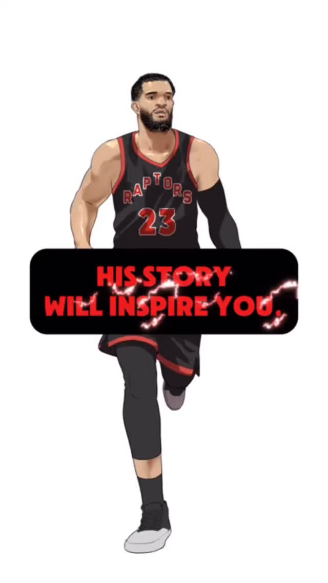 Bet on yourself… then cash it in.
Undrafted. Overlooked. Unshaken.
From grinding in empty gyms to closing NBA Finals games.
Fred VanVleet didn’t wait for permission — he took his place.
Proof that confidence + work ethic > hype.
This isn’t luck.
This is belief turning into legacy.
#BetOnYourself #FredVanVleet #FromTheMud 🎧https://open.spotify.com/episode/2O99HdVe9hyOQj5WGzPPge?si=j1fMzr30T1mM4Mw7-8w0LA