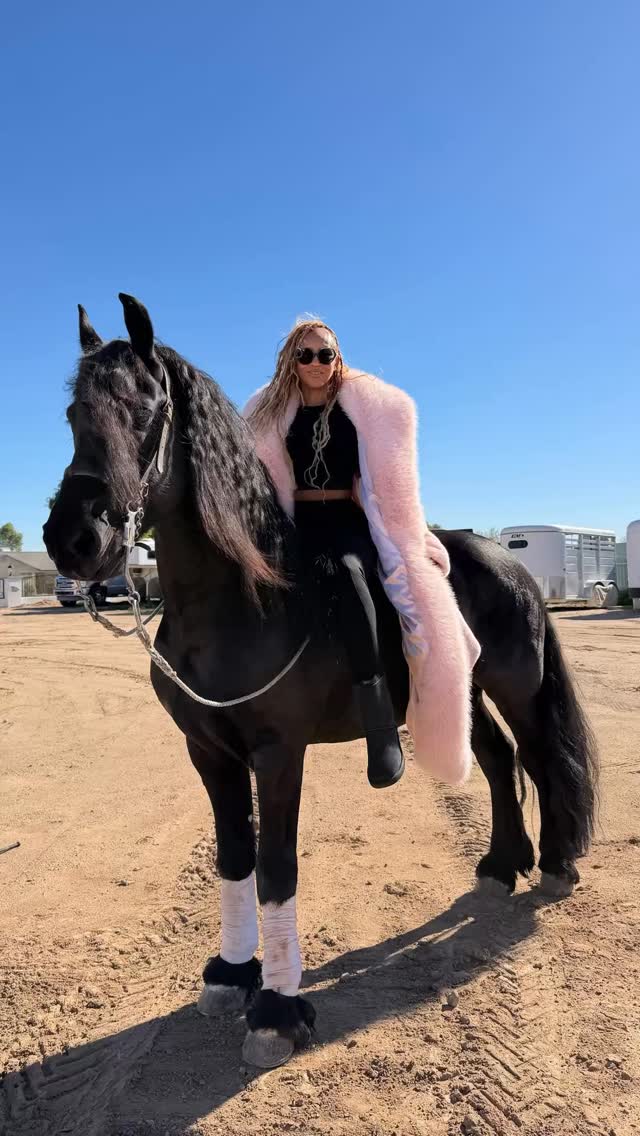 2026 is the Year of the Fire Horse and if you know, you know.
In the Chinese zodiac, the Horse represents freedom, momentum, independence, and bold energy. Add the fire element and now we’re talking passion, ambition, confidence, and unapologetic action.
Fire Horse years are known for big moves, fast growth, fearless decisions, and breaking out of anything that feels limiting. It’s not the year to play small or stay comfortable.
It’s the year to trust your instincts, move with intensity, and finally do the thing you’ve been overthinking. Saddle up. 🔥🐎