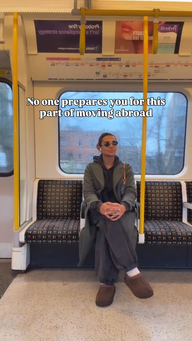 No one talks about the invisible price of building a life somewhere new. For me, moving to the UK meant learning how to belong in rooms where I felt different. It meant missing birthdays, Sunday dinners and the comfort of speaking without thinking. It meant rebuilding confidence from zero while pretending I had it all together.
Growth looks exciting from the outside. On the inside, it can feel lonely.
Hearing Bad Bunny dedicate that moment to people who had to rebuild far from home reminded me that the sacrifice was not small and it was not easy. If you have ever started again in another country, what has it cost you?
One word @badbunnypr
#badbunny #transportforlondon #immigrantstories #lifeabroad #movingabroad