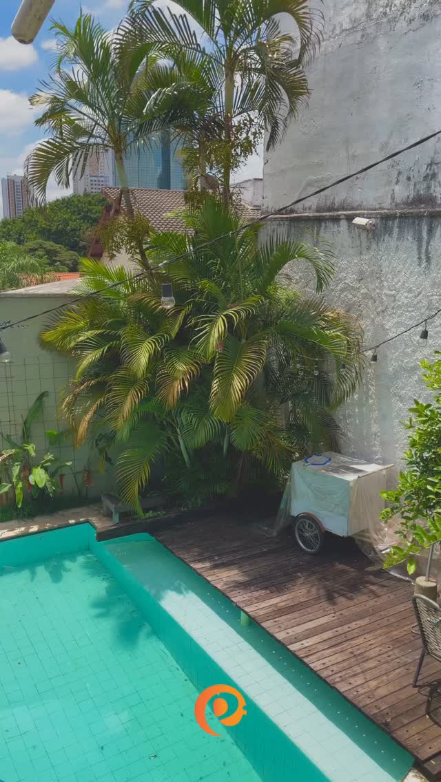 Casa Eloin Educação, um respiro em meio a selva de pedra que é São Paulo, uma casa repleta de arte, cultura e sustentabilidade!
Que tal para 2026 seu colégio proporcionar uma formação em um lugar como a Casa Eloin? Com as nossas TRANSformações de Educadores na casa podemos agregar conhecimento, inovação e experimentação!
Vamos marcar uma reunião e TRANSformar os educadores do seu colégio em 2026!
#eloineducação #eloin #educacao #educacaotransformadora #educação