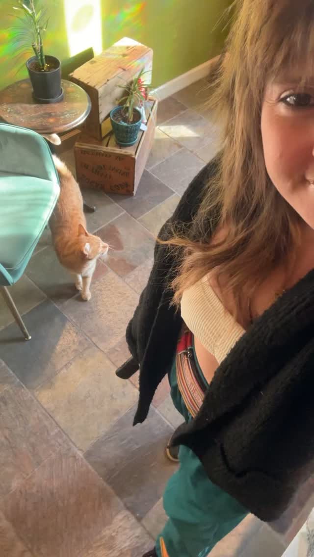 🤫Silent meditation from 5-7 pm
The collective energy is high.
This is an opportunity to call our power back through conscious attention and direct it intentionally for the highest good of all. 🌟