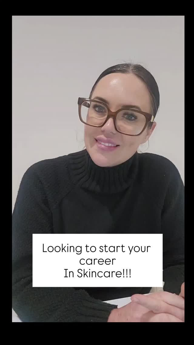 Are you looking to start your career in advanced skin or looking to gain Ofqual-regulated qualifications.
This is your perfect starting course.
Last space for 3rd March start date.
#essexskin #basildonbeauty #essexbeauty #essexfacial #essextrainingacademy #basildontrainer #VTCT