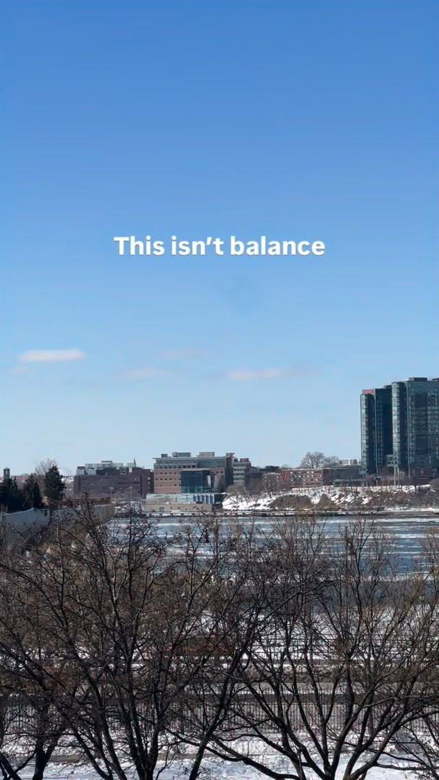 February has reminded me that consistency always matters more than perfection. Balance for me doesn’t exist in an all or nothing mentality!!
When so much of what I do is wellness focused, I still make time to have fun, be silly, eat nachos, and enjoy myself!
It’s the small intentional moments that add and make life feel full. AND allow us to enjoy ourselves with the people we love.
That’s what real balance looks like for me🩷🕺🧘♀️🎤🌮
#gratawellness #mindfulliving #smallwins #wellnessjourney #balancelife