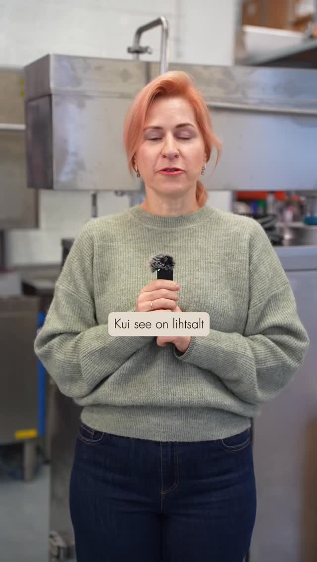 Kui pikk talv on naha vastu karm olnud, toeta selle loomulikku kaitsebarjääri keramiidide ja CICAga.
Luuvi talvine näosari hetkel soodushinnaga. ✨