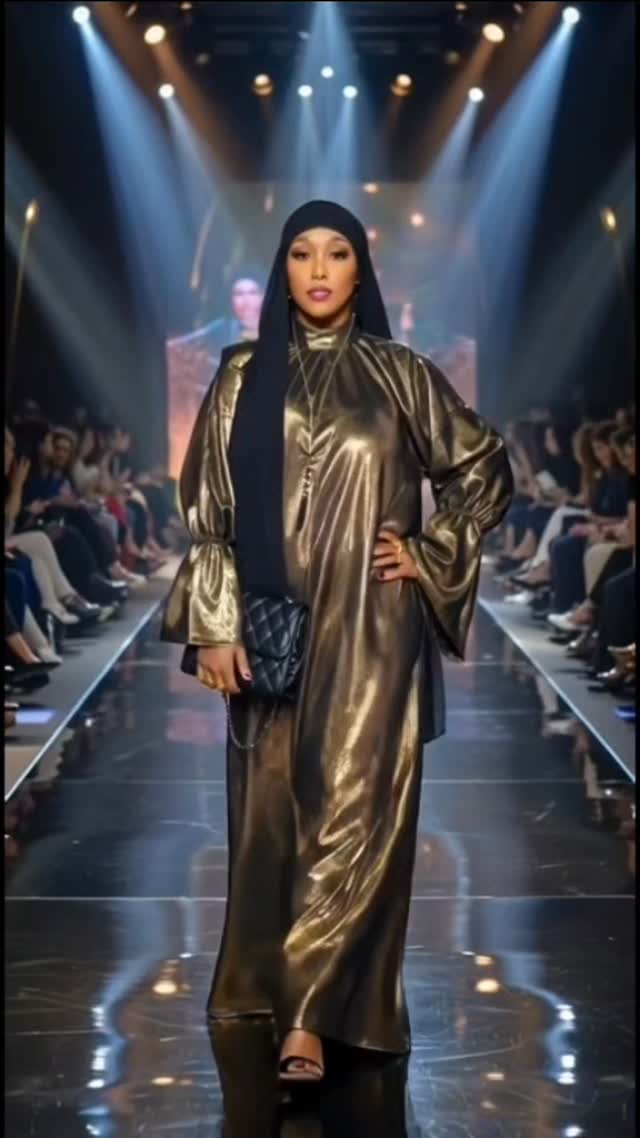 High class Abaya/Dress
Available in 2 colours
For more go to the link in my bio ✨️