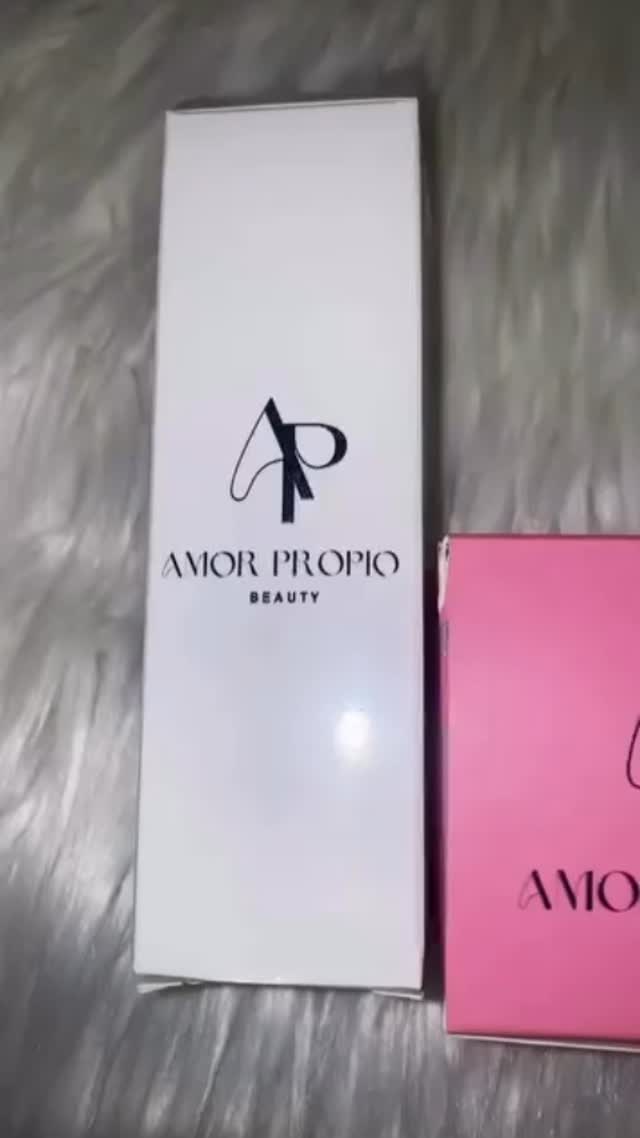 Only at Amor Propio Beauty. 💗 Link in Bio. #amorpropiobeauty #makeupaddict #lipscrub #lipbalm #bodyglitter