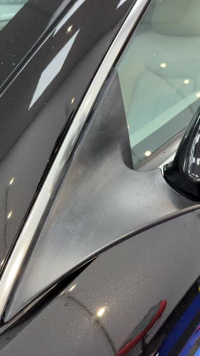 Quick fast and easy to restoring plastic trims
Gyeon can coat Evo
#gyeon #carlife #detailing #carcleaning