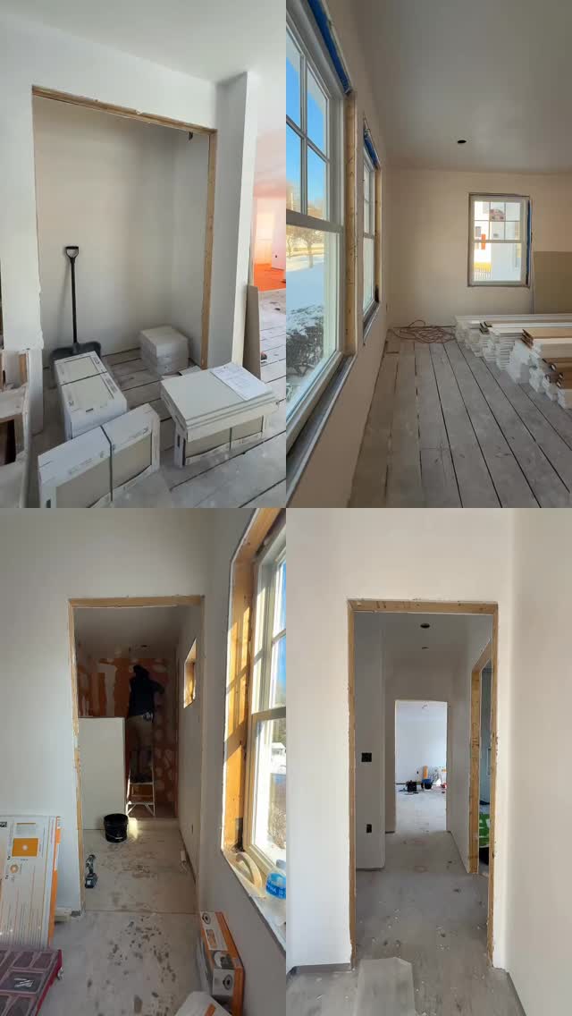 Home transformation loading…
•
•
•
#homesweethome #hshbllc #homerenovation #renovationlife #renovation