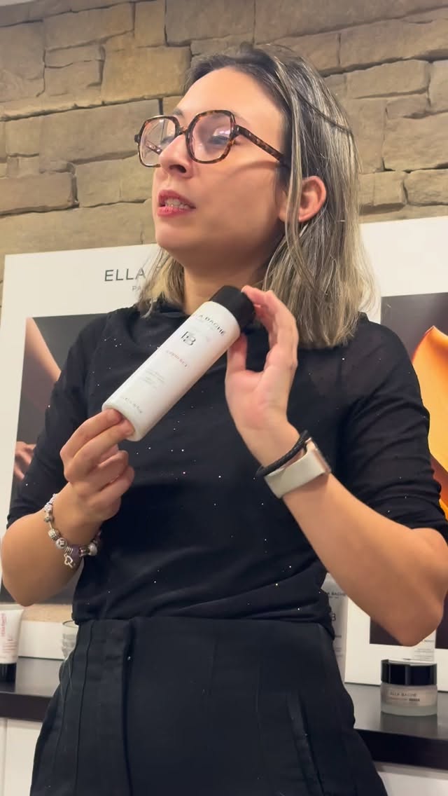 Notre journée privilège avec @ellabache_paris 🫶🏼
Au programme : détente, bonne humeur, tips beauté ✨
Vous avez aimé ?
#grenoble #institut #jolite #vlog