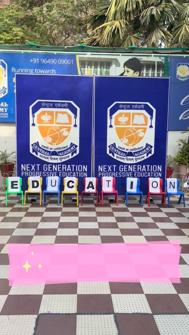 Not just lettersโฆ
Itโs EDUCATION in ACTION ๐งฉโ๏ธ๐
Where learning is joyful and meaningful.
#learningbydoing #earlyeducation #schoollife #joyfullearning #littlelearners