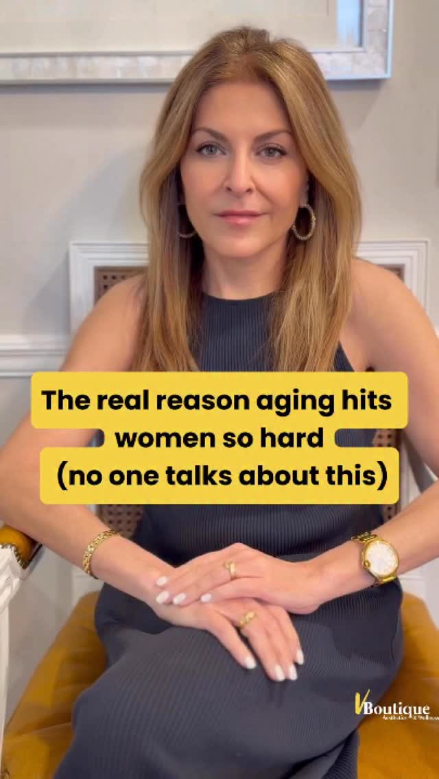 After 20 years of conversations with women about aging, beauty, and confidence… I’ve learned something important:
We’re not actually afraid of wrinkles. We’re afraid of becoming invisible. 👀💭
For most of our lives, our biology quietly rewards youth with attention. During child-bearing years, attraction is amplified—evolution designed it that way so humans would connect, pair, and build families. But as the years pass and that spotlight naturally softens, many women feel something shift. The attention changes. The reflection in the mirror changes. And suddenly it can feel like the world is seeing you less. 🪞✨
That can be deeply unsettling. Because when we notice dull skin, sagging, or lines, it’s not just about appearance—it can feel like a reminder of time moving forward. And that can stir anxiety, grief, and a sense of loss. ⏳💔
But here’s the truth: youth was never meant to be the source of your power.
Confidence is. Presence is. Self-assurance is. 👑🔥
Looking refreshed isn’t about chasing youth or competing with your younger self. It’s about aligning how you look with how vibrant, capable, and powerful you feel inside. 💛🌟
Gentle, thoughtful treatments can be done in any decade to softly rewind the clock—so you can look like yourself, feel seen, and stand confidently in every stage of life. 💉🌸✨
#AgingGracefully #ConfidenceAtAnyAge #NaturalAesthetics #facialbalancing #aestheticmedicine
