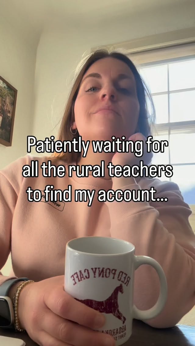 It has to do with MAKING YOUR WORKPLACE safer yet so many schools, especially rural schools, don’t have one.
It’s an Anonymous Reporting System and they were designed, in part, because they prevent school shootings.
As of today, one system alone has prevented 19 school shootings! 🤯
I worked with my rural school to get one implemented and within the first five weeks they responded to nine “life-safety” tips!
So the question is… does your school have one?
Your answer should be a quick and confident “yes!”
If not, something’s not right so hit follow because we need to look at it.
Also, I’d like to invite you to join my free Practical School Safety Challenge in about a week.
A two day event designed to be your crash course on all things teaching-in-the-era-of-school-shootings. 😭
Perfect for anyone who wants to have the best possible situation at their school without sinking a ton of time thinking and learning about this stuff.
Session one will focus on best practices for lockdown drills that all safety experts agree on. These recommendations make drills more emotionally safe for you and your students while also increasing effectiveness. Win win.
We’ll also discuss how to support early elementary students in their first experiences with these drills. You can hop off if that doesn’t apply to you.
Session two will be all about Anonymous Reporting Systems including how to know if your system is good and what to do if it’s not.
Each session is one hour in the evening over zoom. Like I said, we’ll cover a lot of ground without sinking a bunch of time into it. 😉
What’s the catch? No catch really. Some of you may find my children’s picture book helpful and choose to buy it or tell your students about it.
Some of you may choose to follow me and read my novels in several years when I switch to writing for fun.
But you certainly don’t have to do either of those things. The training is free and open to anyone.
I just hate school shootings and scary drills. So maybe that’s the catch. We work together to make your school better and then I like my environment a little more. 😆
Register at the link in my bio.
#ruralschool #elementaryschool #ruralteacher
