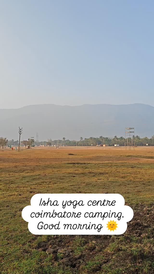 isha yoga centre #ishayogacenter #mahashivaratri2026