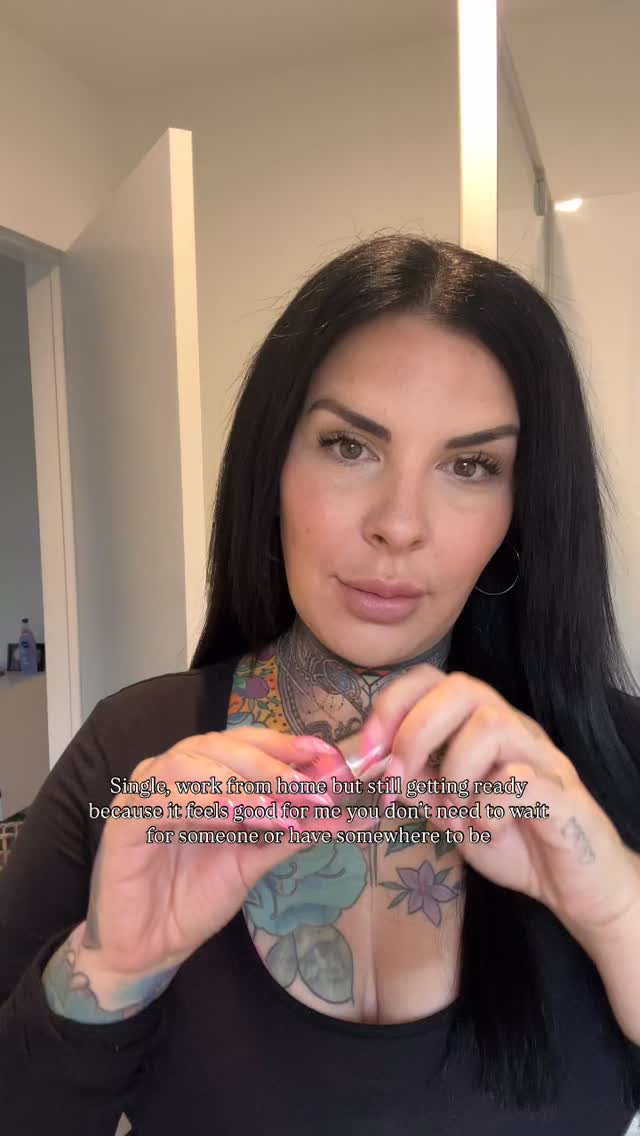 Girls I been in my homeless era but she’s baaaacccckkkkk
#healing #selfcare