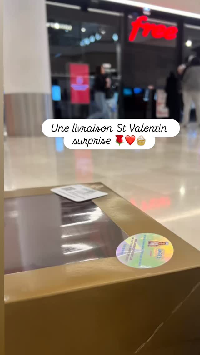 On adore jouer à cupidon 💘
@free.fr
@creteilsoleilcc
#stvalentinesday #stvalentin #amour #angiescupcakes77 #creteilsoleil