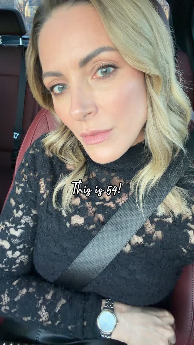 Cheers to 54! 🎉🥂 #54 #genx #aquarius #birthday