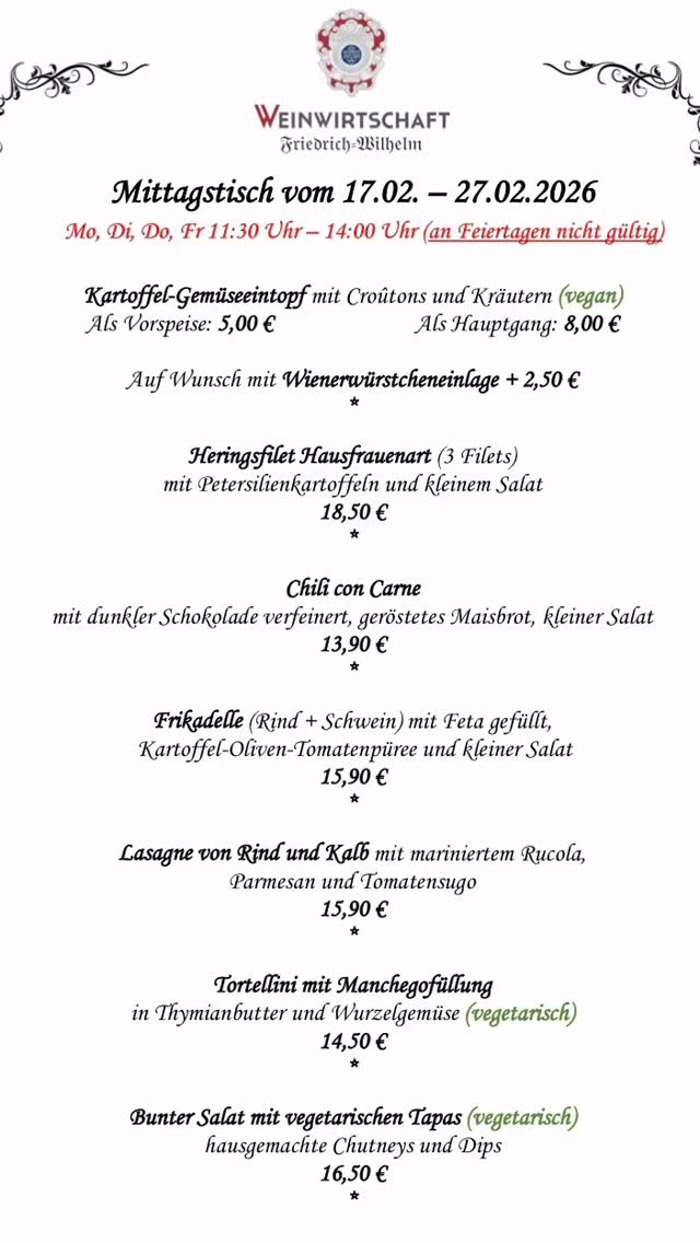 #essenintrier #weinwirtschafttrier #weinwirtschaft #tapastrier #rinkeweine