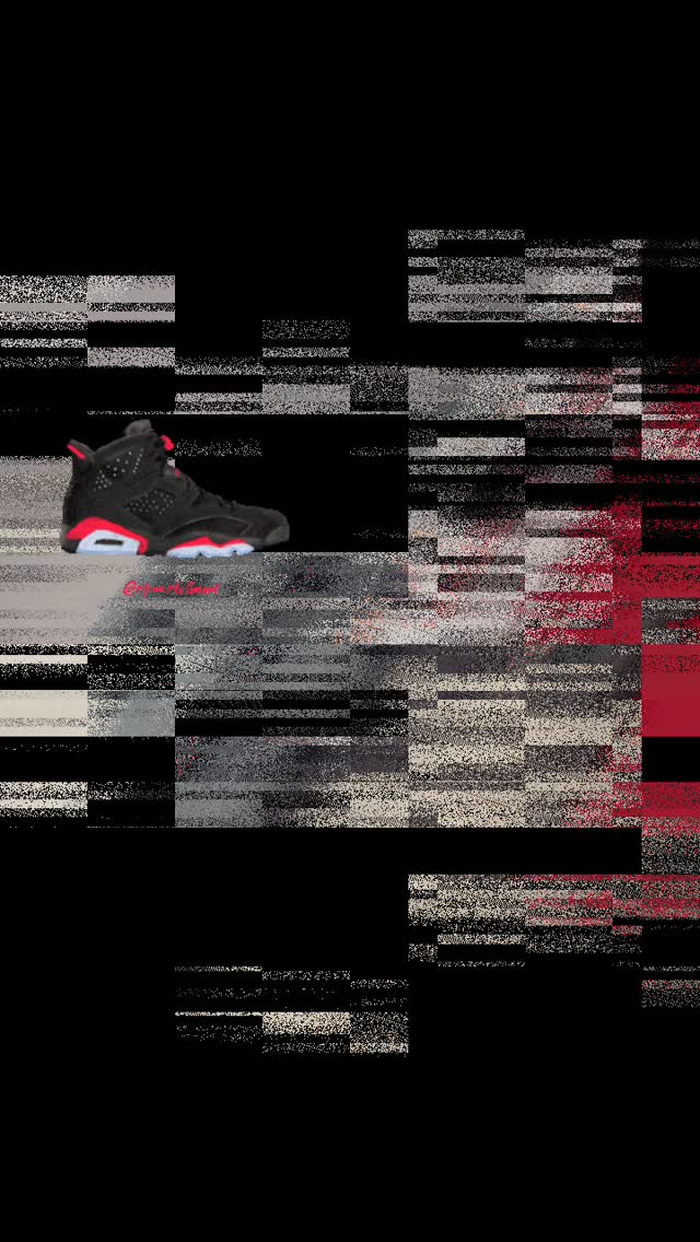 Thursday Shoe of the Day...Jordan 6 ...classic "infra red" colorway...clean as it gets! Post up your stuff!
#gym #nike #jordans #jordanbrand #thursday