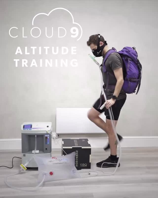 🏔️ Preparing for a mountaineering expedition? The Cloud9 altitude simulator can help with acclimatisation before your trip, so you can spend more time enjoying the adventure!
Training in a low oxygen environment helps your body adapt to high altitude, reducing the chances of Acute Mountain Sickness and helping you make the most of your expedition.
We’re continuously working on new protocols to maximise the benefits of the Cloud9 system.
Get in touch or visit our website now to find out more.
#altitudetraining #hypoxictraining #altitudeacclimatisation #mountaineering #mountainexpedition