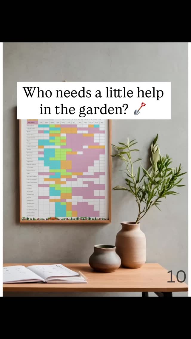 Our free magazine is 6 months old in March š„° and Iām loving helping others on their gardening journey! So, whether youāre a complete novice who doesnāt know a trowel from a pitchfork, or youāve got a bit of green on your thumbs and want to prep for the upcoming season, our online magazine is for you!
What we cover:
⢠Plant Propagation
⢠Budget Hacks
⢠Smart Planning
⢠Monthly Allotment Jobs
⢠Jobs In The Garden
⢠Free Seed Planner
⢠Seasonal Plants For Wellbeing
No fancy jargon, just practical tips each month to help you grow a beautiful garden on a budget.
ā¬ļøLink In Bioā¬ļø https://www.subscribepage.com/country_cottage_borders #gardening #allotmentuk #helpfultips