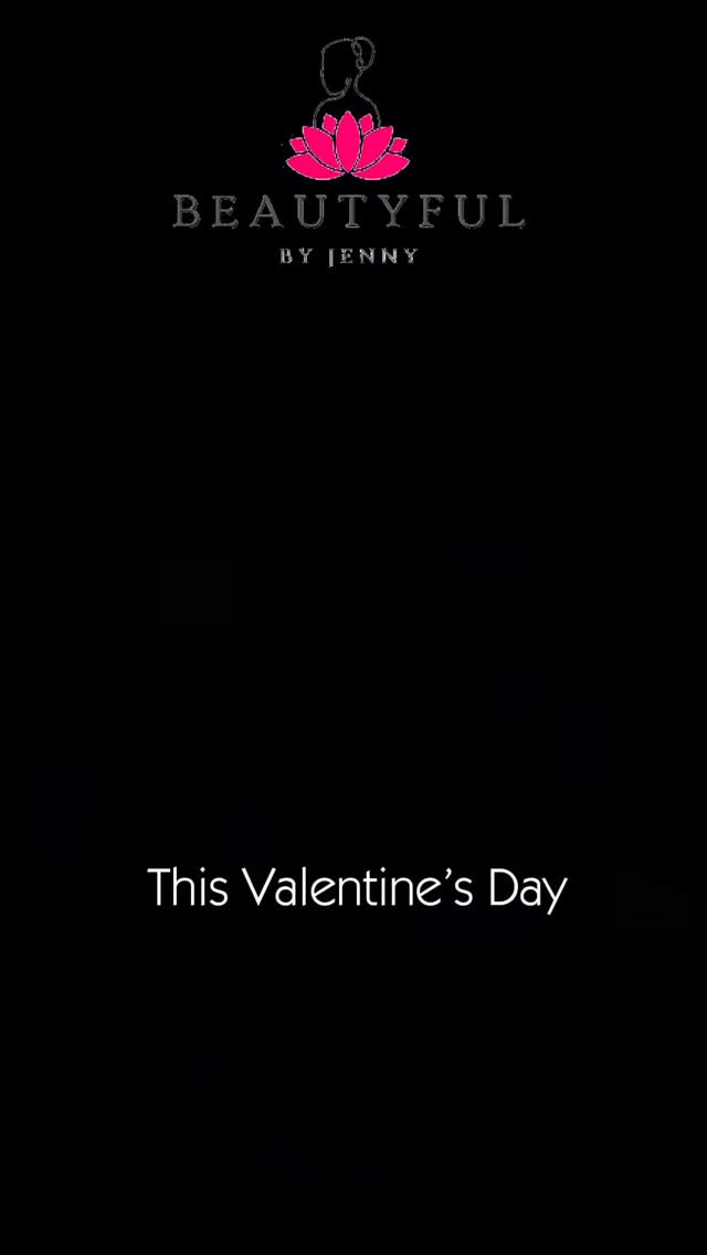 The most effortless way to win Valentine’s Day ❤️
Forget the frantic dash through Greystones after work… You can secure the perfect gift for your favourite person without even leaving your desk.
A Beautyful by Jenny voucher is a literal ticket to relaxation - whether they need a glowing facial, a fresh manicure, or a total reset.
✨ Why it’s a win-win:
• For them: Pure luxury and “me-time.”
• For you: Purchased online in 60 seconds. No stress, no shops, just instant hero status.
Tap the link in our bio to buy online now or drop into me in the salon 📲
#BeautyfulByJenny #Greystones #WorkSmarterNotHarder #ValentinesGift #WicklowBeauty